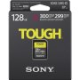 Sony SDXC Pro Tough 128 GB 300 MB/s
