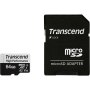 Transcend microSDXC 330S 64GB 100MB/s