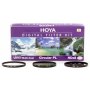 Kit Filtros Hoya Digital II 67mm