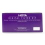 Kit Filtres Hoya Digital II 67mm