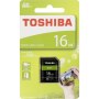 Toshiba SDHC N203 16GB 100MB/s