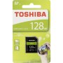 Toshiba SDXC N203 128GB 100MB/s