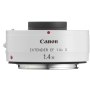 Teleconvertidor Canon EF 1,4x III