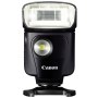 Flash Canon Speedlite 320 EX para Canon EOS 1000D