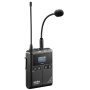 Godox LMS-1N Micrófono Omnidireccional Conector 3.5mm TRS