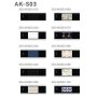 Godox AK-S Set Completo de Diapositivas para AK-R21