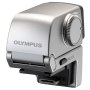 Visor electrónico Olympus VF-3 Plateado  para Olympus PEN E-PM1