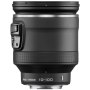 Objetivo Nikon 1 NIKKOR 10-100mm f4.5-5.6 VR PD-Zoom Negro