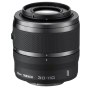 NIKKOR Objectif Nikon 1 30-110mm f3.8-5.6 VR Noir pour Nikon 1 S2
