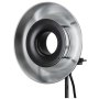 Godox RFT-21S Réflecteur argenté pour Ring Light R1200