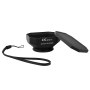 Video Lens Hood for Sony HDR-CX116