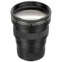 Raynox HD-2200 Telephoto lens for Sony HDR-CX550V