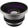 Raynox HD-5050 Pro Super Wide Angle Conversion Lens Silver