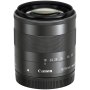 Canon Objectif EF-M 18-55mm f3.5-5.6 IS STM