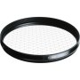 Six Pointed Star Filter for BlackMagic Cinema Production 4K