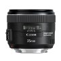 Canon EF 35mm f/2,0 IS USM Lens