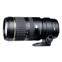 Tamron Objectif SP 70-200mm f/2.8 Di VC AF USD Canon