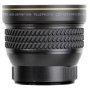 Telephoto Raynox DCR-1542 Lens for Fujifilm E550