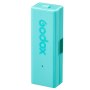 Godox MoveLink Mini LT Kit 2 Sistema de Micrófonos inalámbricos Verde Menta