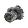 Funda easyCover para Canon EOS 70D