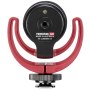 Rode VideoMic Go Microphone for Canon VIXIA HF G21