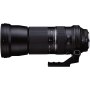 Tamron SP 150-600mm f/5-6,3 DI AF VC USD Nikon Objectif