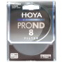 Filtro ND8 Hoya Pro 58mm