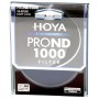 Filtre ND Hoya PRO ND1000 52mm
