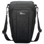 Lowepro Toploader Zoom 55 AW II para Canon EOS 600D