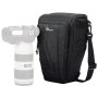 Lowepro Toploader Zoom 55 AW II para Canon EOS 1000D