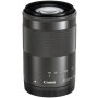 Objectif Canon EF-M 55-200mm f/4,5-6,3 IS STM