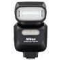 Nikon SB500 Speedlight Flash for Nikon D40x