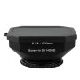 Video Lens Hood for Sony DCR-DVD92