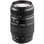 Objectif Tamron 70-300 f4.0-5.6 LD DI AF pour Sony Alpha 380